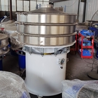 Ultrasonic System Vibrating Screen Transducer For Fine Powder Sifting