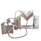 V Type Powder Particle Material Mixer Mixing  Machine For Medicine