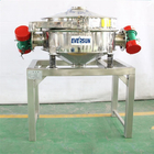YSS Series Flour Special Straight Line Vibrating Screen Vibratory Sifter