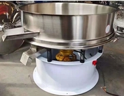 High Screening Accuracy High Frequency Vibratory Sifter For Slurry Ceramic Mud