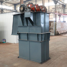 Vertical Stainless Steel Bucket Hoist Grain Soybeans/Bucket Elevator Equipment