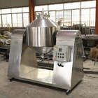 CE W Type Double Cone Mixer Mixing Machine for powder and grain state materials