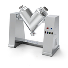 5~3000 L Powder Mixing Machine V Blender Mixer Chemical Machinery & Equipment