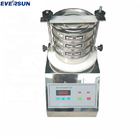 Customizable Stainless Steel Laboratory Test Screen Machine Powder Sifter Machine