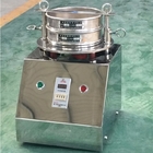 Customizable Stainless Steel Laboratory Test Screen Machine Powder Sifter Machine
