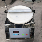 Particle Size Distribution Testing Screen Machine 200mm Timing Vibrating Screen