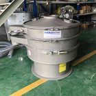 400 - 2000mm Diameter Explosion Proof Industrial Powder Sifter For Chemical Powder