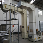 HYZT-5L Chain Bucket Elevator 0-12m3/H Up To 50m 0.75-22KW Carbon & Stainless Steel