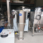 Customizable Vacuum Conveying System Vacuum Conveyor 220V/380V Or other Voltage