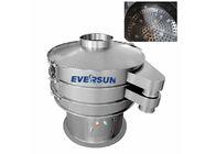 Food Grade Industrial Flour stainless steel304 Sifter For Vibrating Sieving
