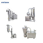 Electric Pneumatic Vacuum Conveyor automatically transfer the material to the hopper