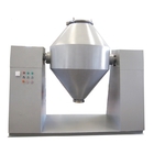 GMP SS316L Double Cone Powder Mixer 150L Polished Surface