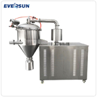 Electric Pneumatic Vacuum Conveyor automatically transfer the material to the hopper