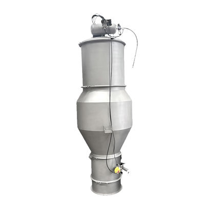 Boost Efficiency and Cleanliness with Vacuum Conveyor Systems for Continuous Material Conveying