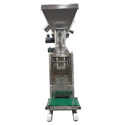 5 - 50kg Bagged Food Grade Packaging Machine - Precision Measuring And Packaging Equipment For Powder Materials