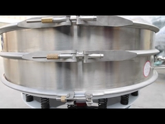 কম্পন পর্দা