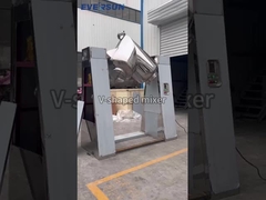 ভি আকৃতির মিশুক