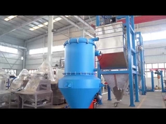 ভ্যাকুয়াম ফিডার