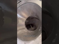 স্ক্রু পরিবাহক