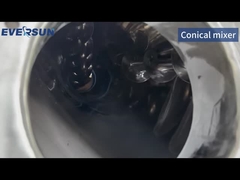 শঙ্কুযুক্ত মিশ্রণকারী